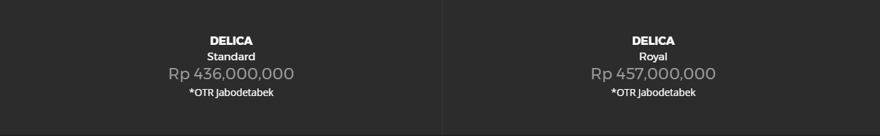 DELICA
