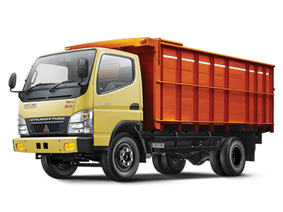 karoseri mitsubishi