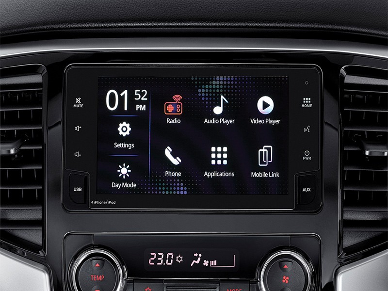 headunit