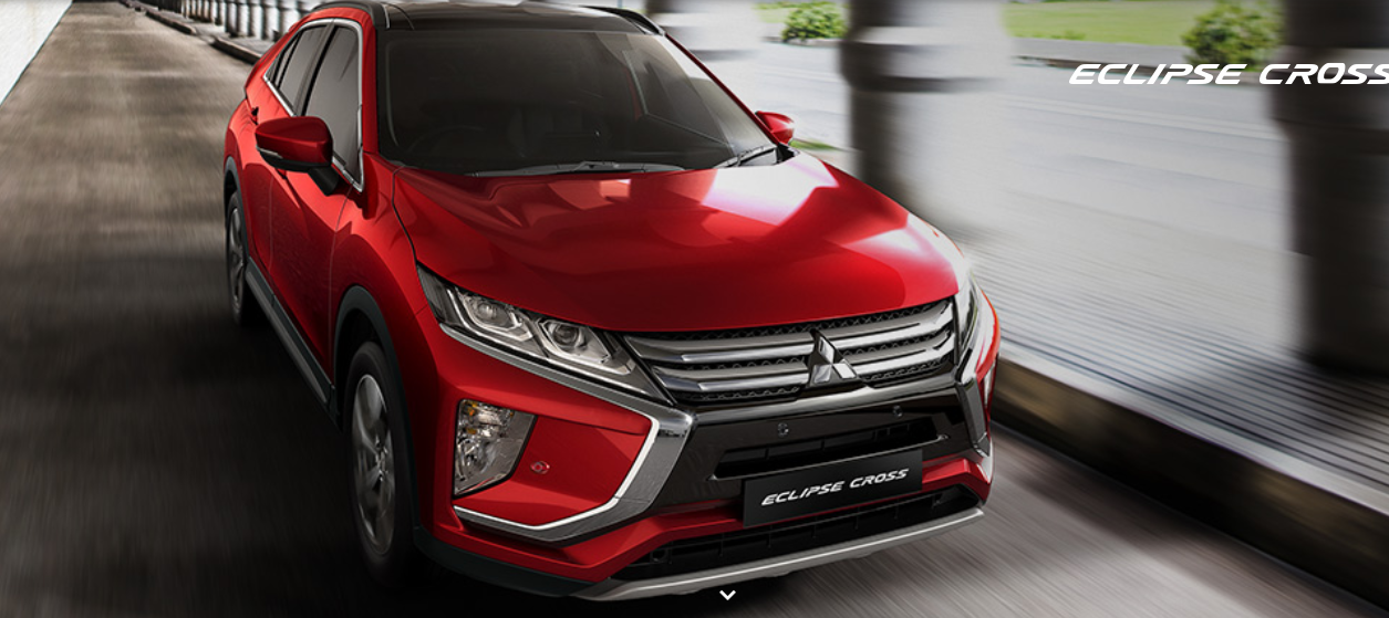 Mitsubishi Jakarta Pusat