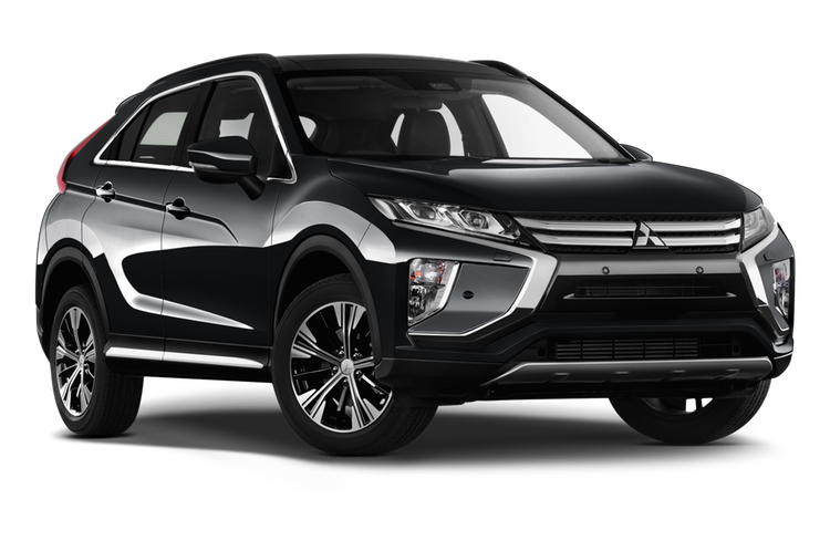 Paket Kredit Eclipse Cross