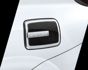 xpander limited