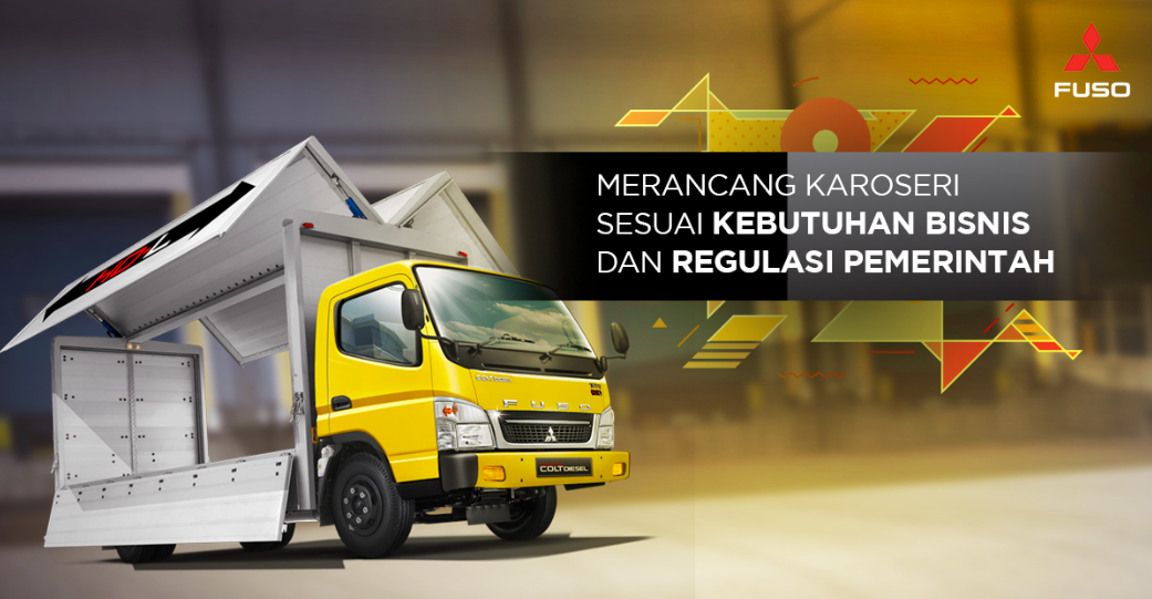 Perhatikan ketika beli truk