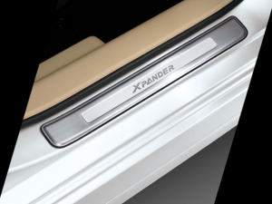 scuff plate