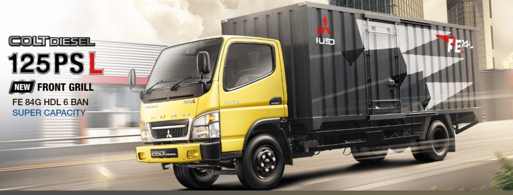 Paket Kredit FE 74LONG