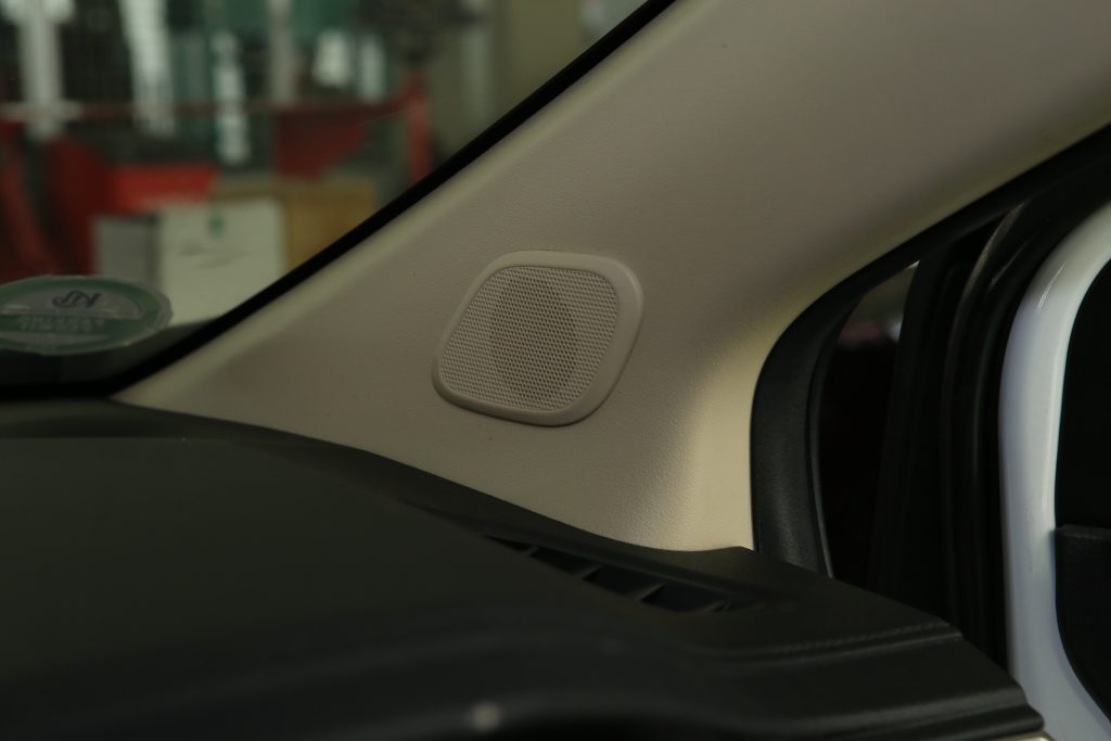 Memaksimalkan Fitur Audio Mitsubishi Xpander