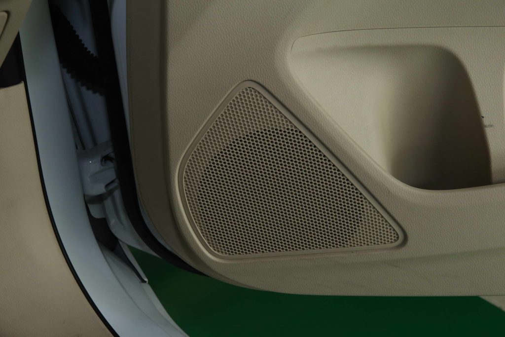 Memaksimalkan Fitur Audio Mitsubishi Xpander