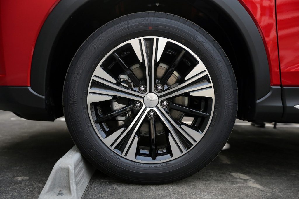 Persiapan Berkendara Saat Musim Hujan