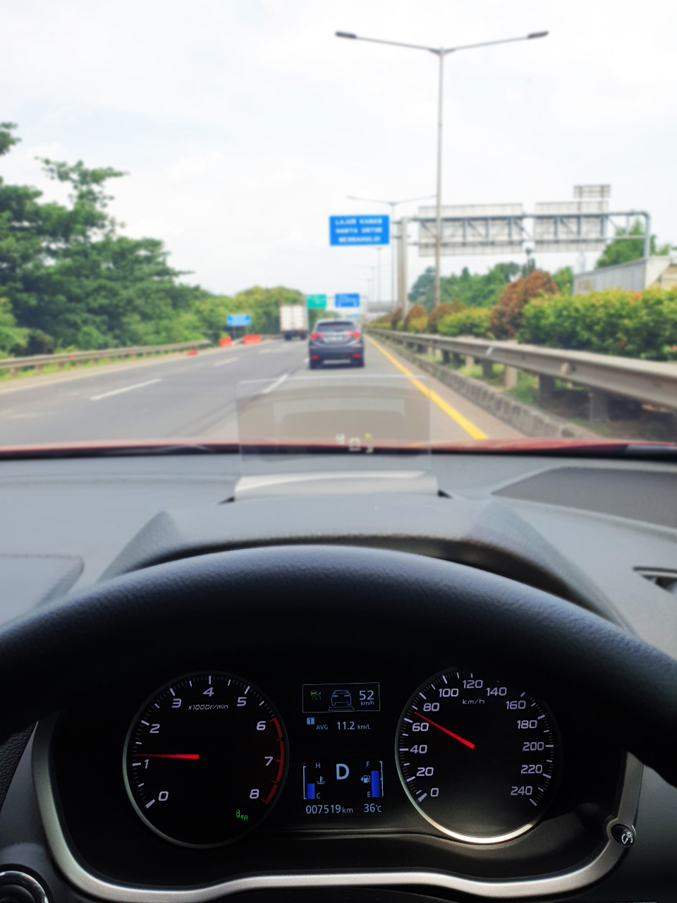 ADAPTIVE CRUISE CONTROL MITSUBISHI
