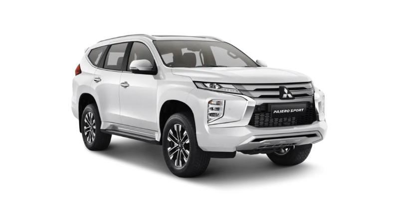 MMKSI LUNCURKAN NEW PAJERO SPORT UNTUK PASAR INDONESIA
