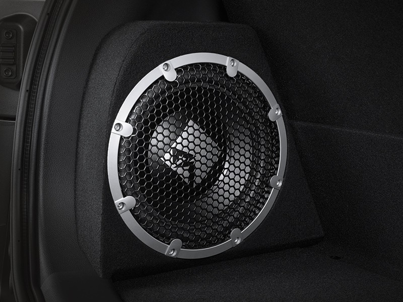 speaker rockford