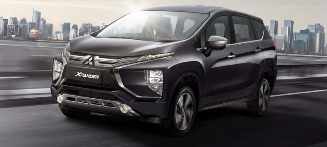 mitsubishi jakarta pusat