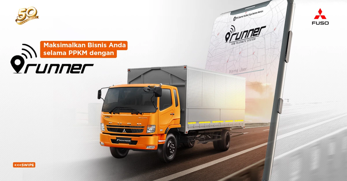 Maksimal Bisnis Anda selama PPKM