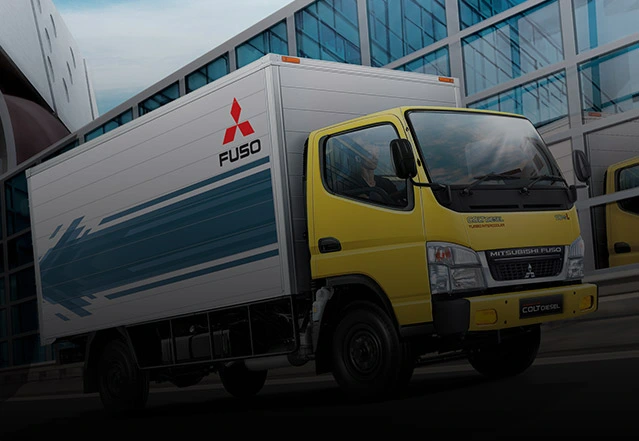 harga truk mitsubishi