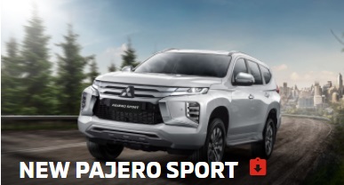 pajero