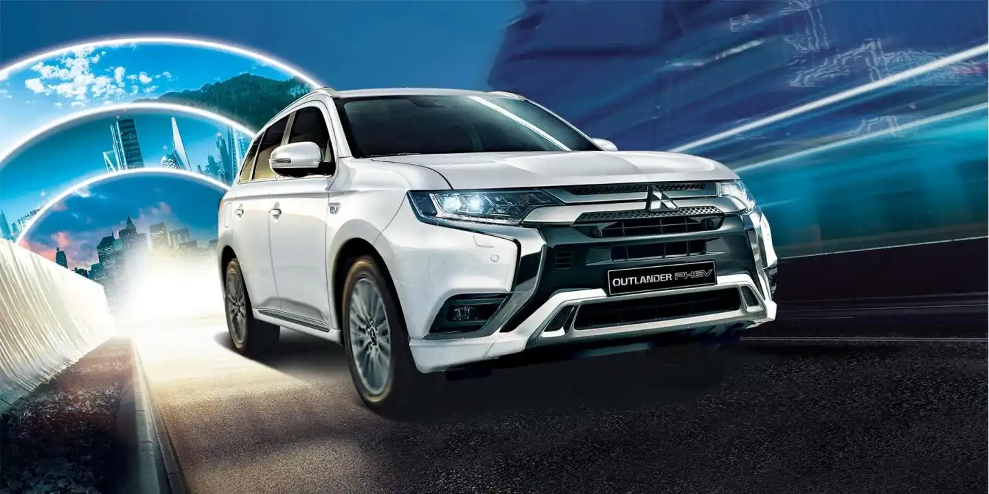 Mengenal Teknologi S-AWC Mitsubishi