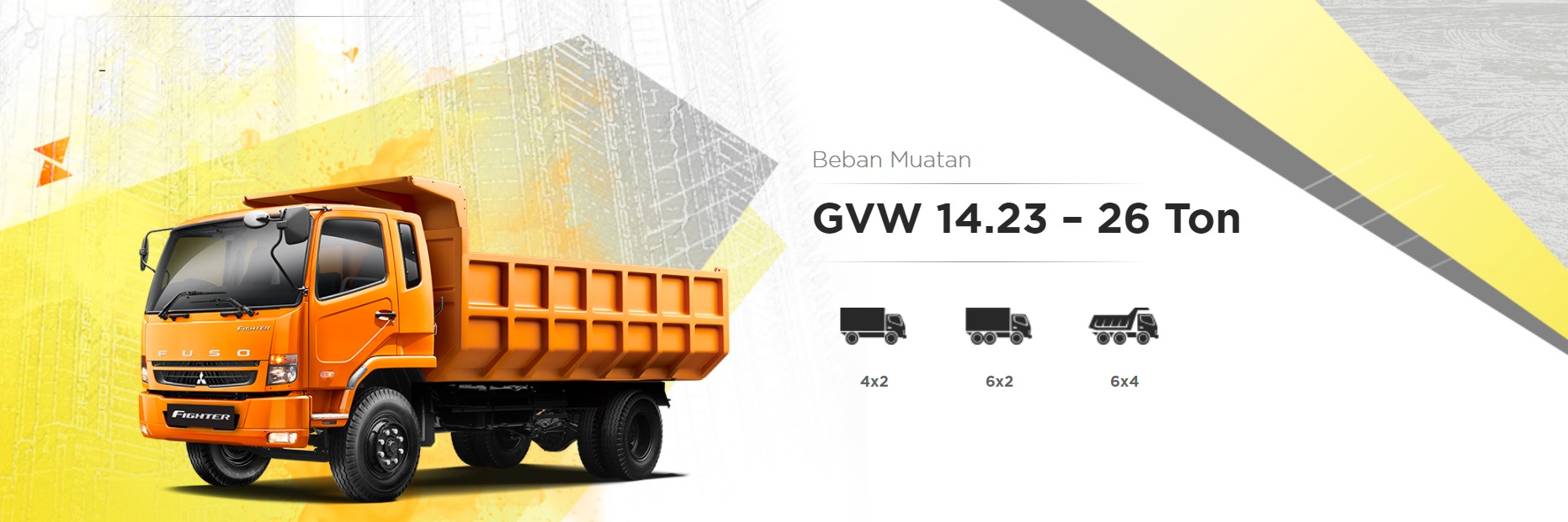dealer fuso jakarta