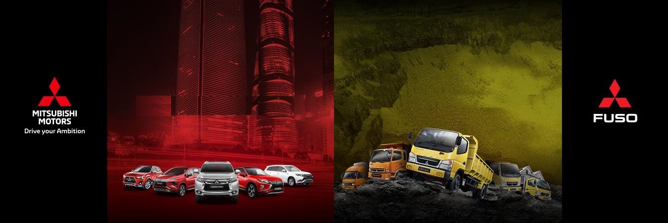 dealer mitsubishi jakarta