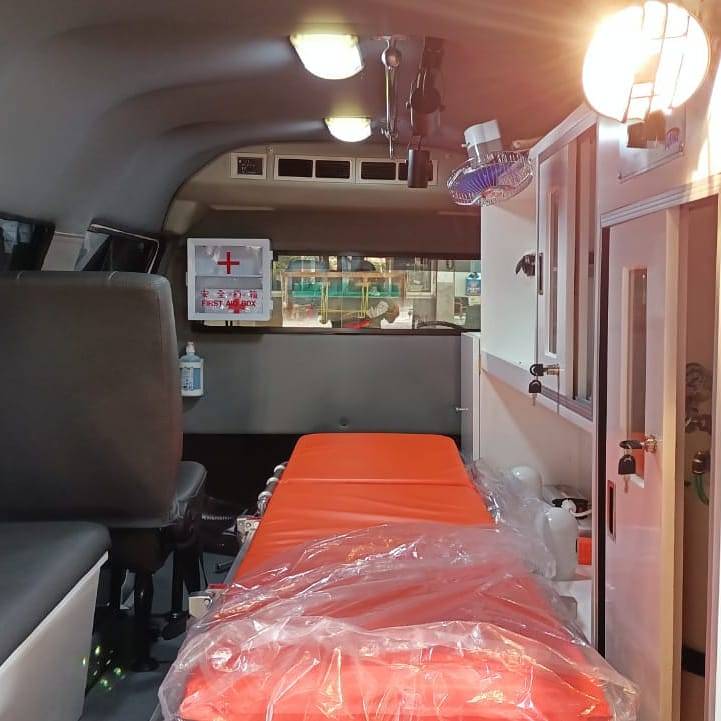 ambulance